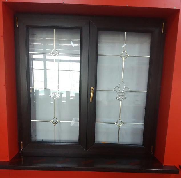 Изготовление металлопластиковых окон «Турецкие» г. Алматы опт фото 1