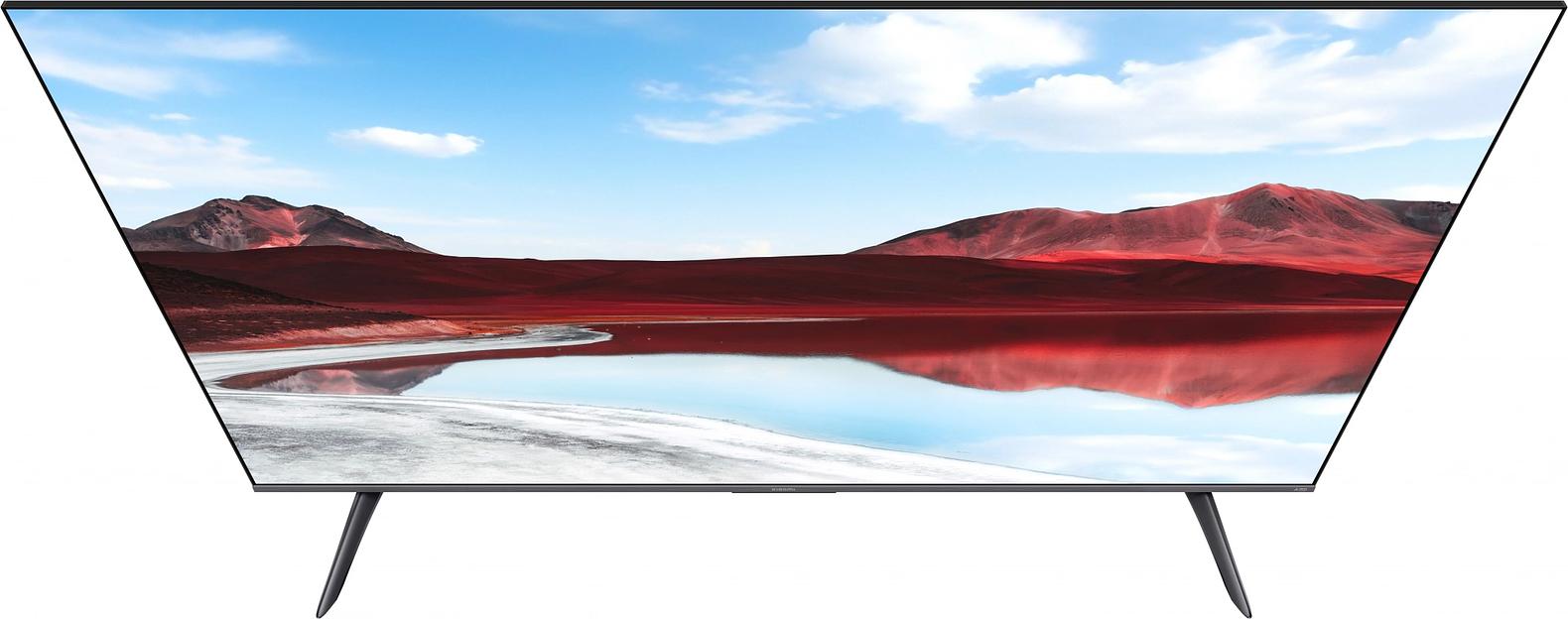 Телевизор 75" Xiaomi Mi QLED TV A Pro 75" 2025 (UHD, SmartTV, DVB-T2/C/S2) (L75MA-SRU) фото 4