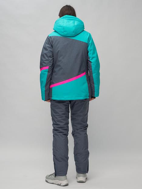 Костюм горнолыжный CHUNMAI 02282Z фото 4