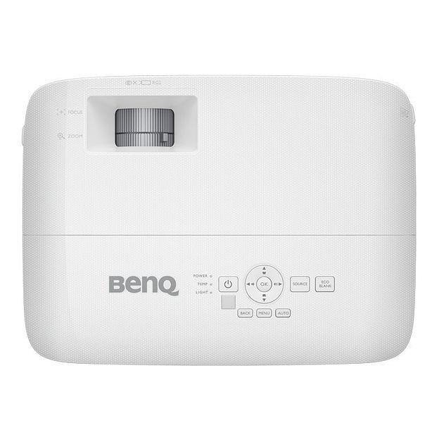 Проектор BenQ MH560 фото 4