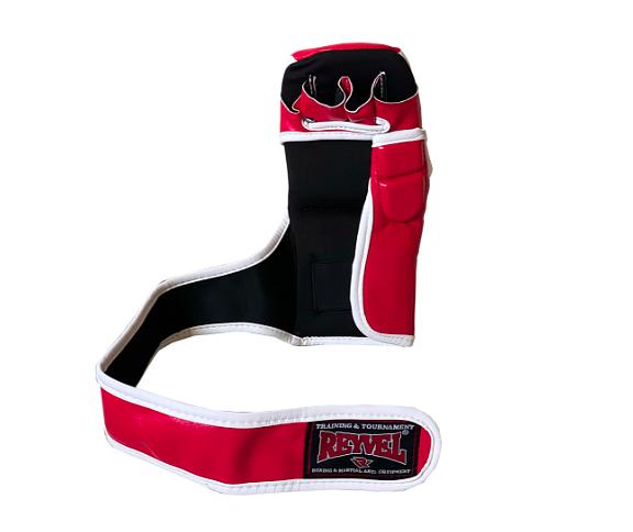 Перчатки ММА pro training опт фото 5