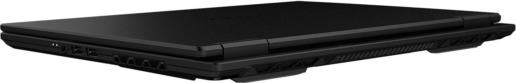 Ноутбук Gigabyte GAMING A16 Core i5 13420H 32Gb SSD512Gb NVIDIA GeForce RTX4050 6Gb 16" IPS FHD+ (1920x1200) FreeDOS grey WiFi BT Cam (CMHH2KZ893SD/32) фото 6