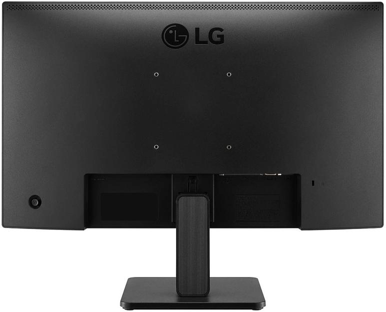 Монитор LG 23.8" 24MR400-B черный IPS LED 5ms 16:9 HDMI матовая 1000:1 250cd 178гр/178гр 1920x1080 100Hz VGA FHD 2.6кг фото 5