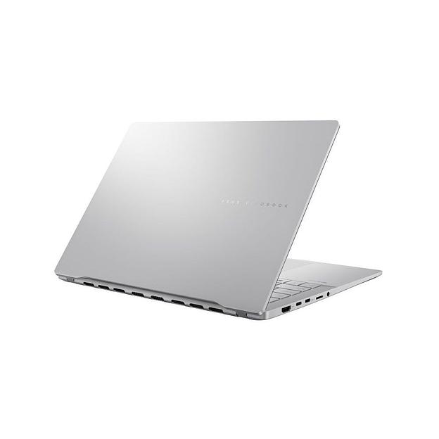 Ноутбук Asus Vivobook S14 OLED M5406NA-QD080 Cool Silver (90NB1491-M003N0) фото 6