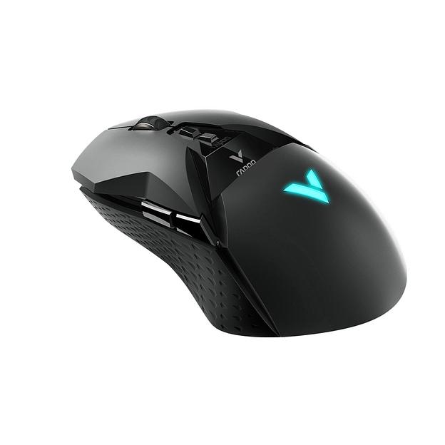 Компьютерная мышь  Rapoo  VT950 Черный фото 1