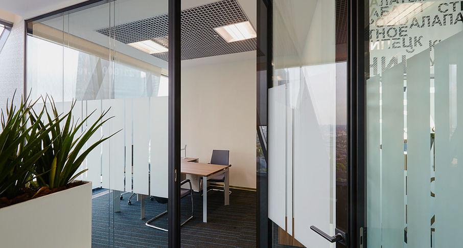 Звуконепроницаемые двери NAYADA-Magic под заказ фото 6