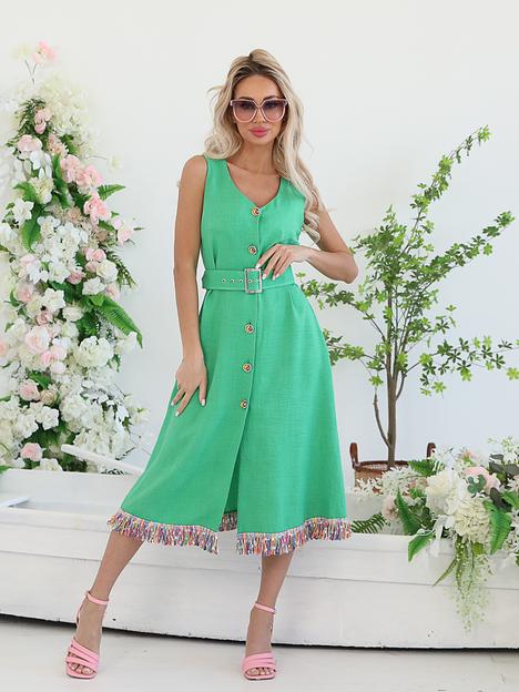 Платье П1-5505/4 фото 2