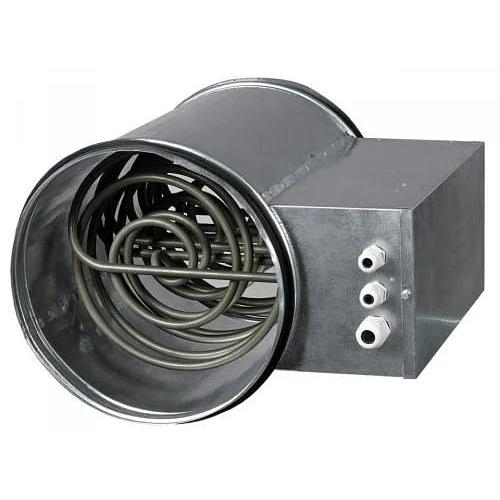 Калорифер прямоугольный опт фото 2