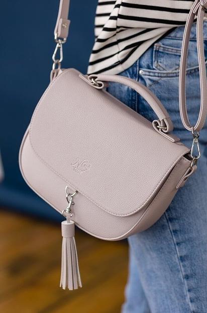 Нефтекамская сумка женская кросс-боди опт фото 4