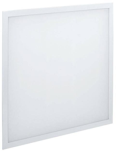 Светильник светодиодный ДВО-36w 595х595х20 6500К 3100Лм матовый IP20 фото 1