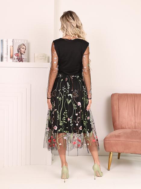 Платье П5-5562 фото 10