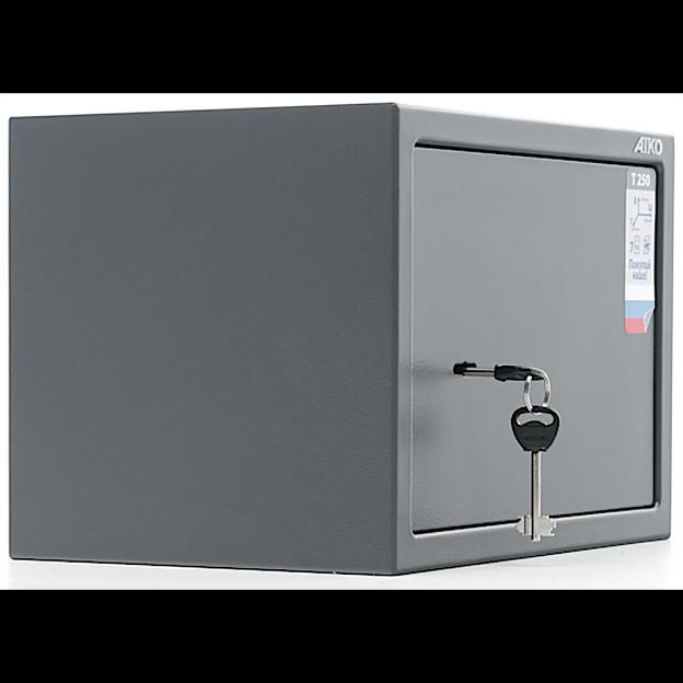 Сейф Aiko «T-250 КL» ОПТ фото 6