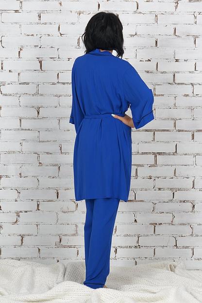 Халат АНЖ-1112 фото 4