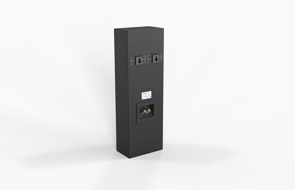 Wharfedale ML-200. Цвет: Черный [Black] фото 1