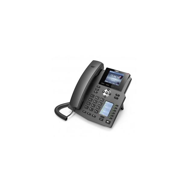 IP телефон Fanvil X4 фото 1