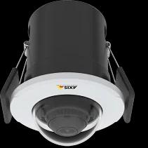 Сетевая камера Axis M3015 ОПТ фото 3