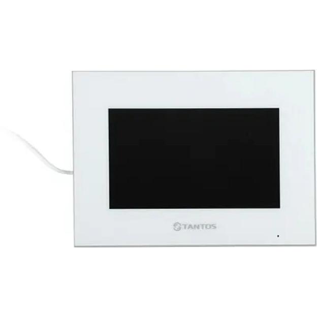 Видеодомофон Tantos Marilyn белый фото 1