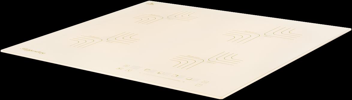Встраиваемые индукционные панели Kuppersberg Kuppersberg ICS 606 C фото 4