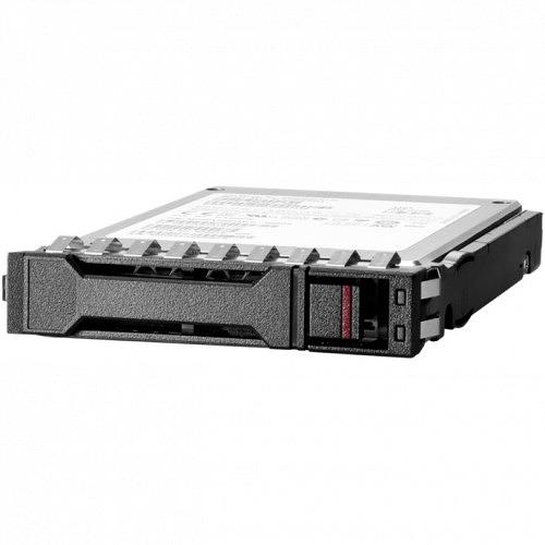 Твердотельный накопитель SSD HP Enterprise 1.9TB P47845-B21 фото 1