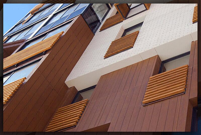 Фиброцементный сайдинг ОПТ фото 2