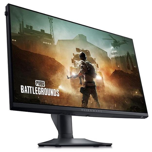 ЖК монитор DELL/8 кг AW2523HF фото 1