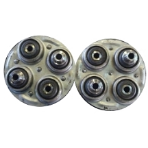 Головка кардана А36-С2 сварная в сборе фото 1