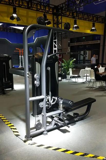 Верхняя/нижняя тяга Insight Fitness TF30 фото 5