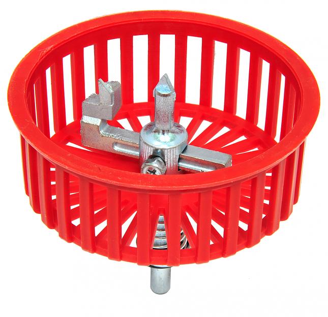 Сверло Elitech 1820.080000 по плитке (1пред.) для дрелей фото 1