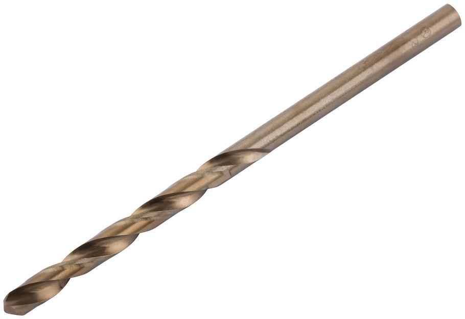 Сверло по металлу Cutop Profi с кобальтом 5% 3.5 x 70 мм, 2 шт фото 2