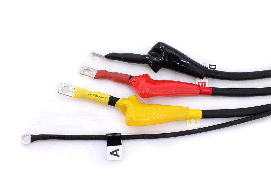 Лебедка автомобильная 12В 10000 lbs синтетика ОПТ фото 6