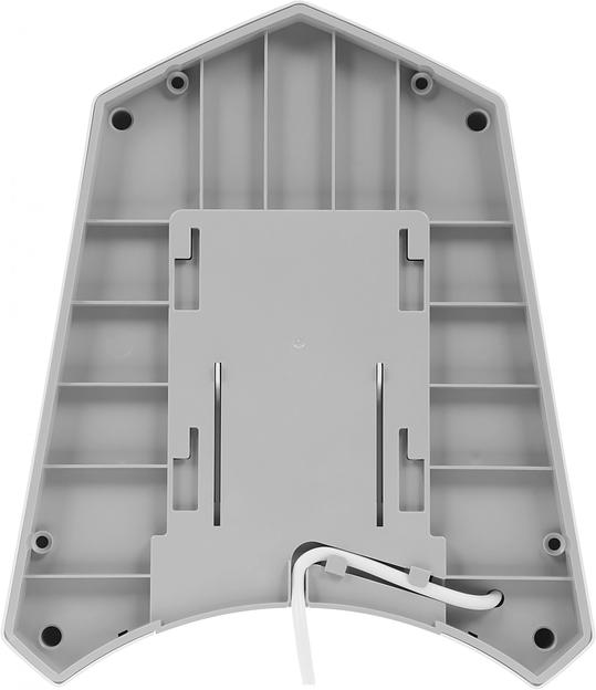 Сушилка для рук Starwind SW-HD848 1100Вт белый фото 5