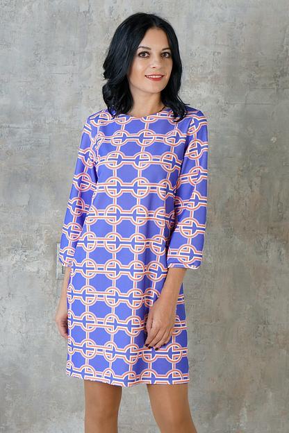 Платье АП-2217 фото 1