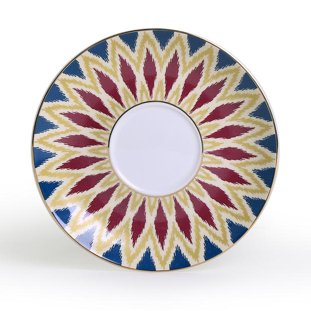 Набор чайных пар «Наргиз» 12 предметов фото 5