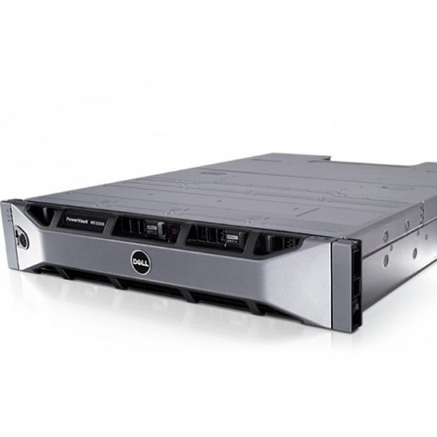 Лицевая панель для дискового массива Dell PowerVault MD1000 фото 1