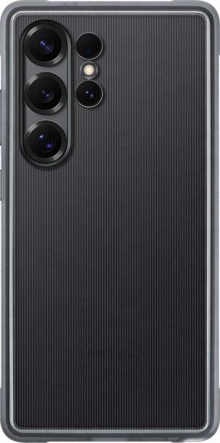 Чехол (клип-кейс) Samsung для Samsung Galaxy S25 Ultra Rugged Flipsuit Case S25 Ultra черный (EF-JS938CBEGRU) фото 7