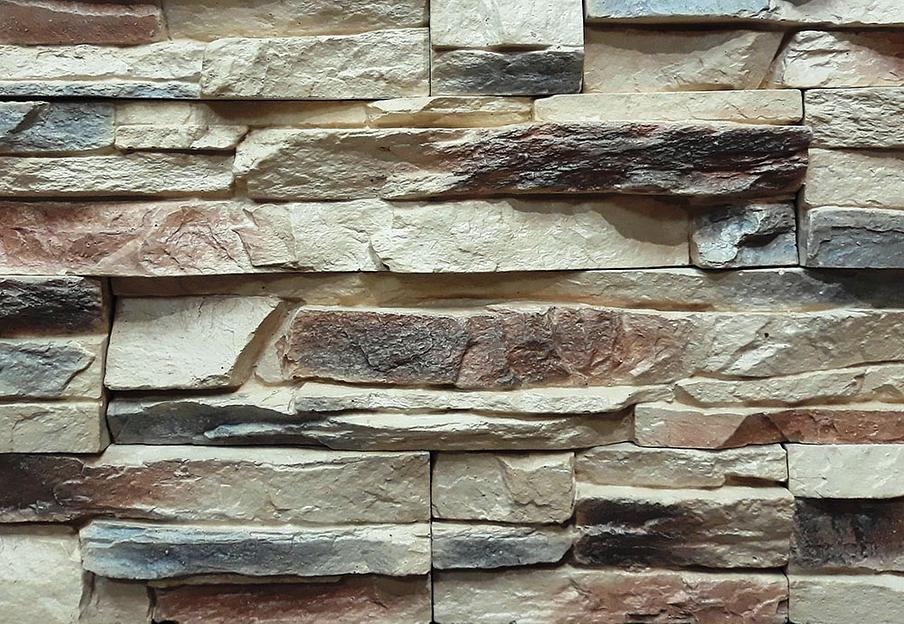 Гипсовая плитка «Груда» ОПТ фото 4