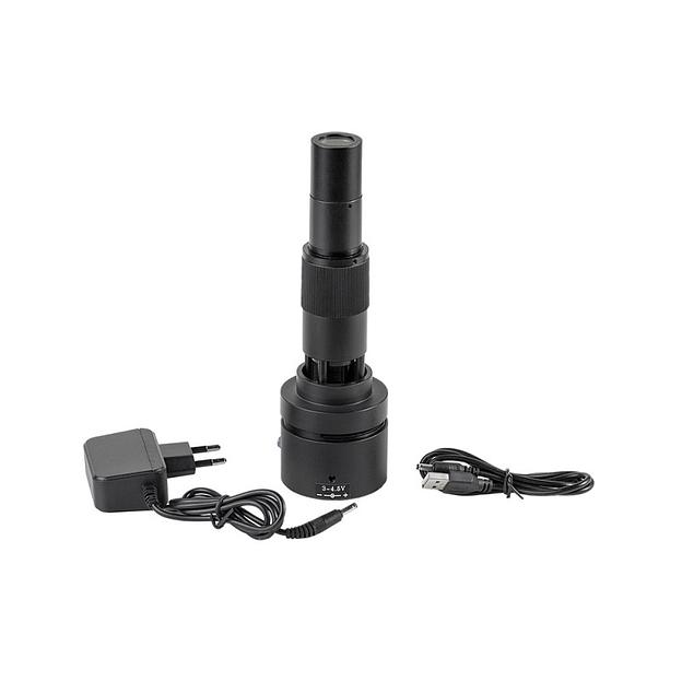 Микроскоп Микмед GEM25 геммологический > фото 3