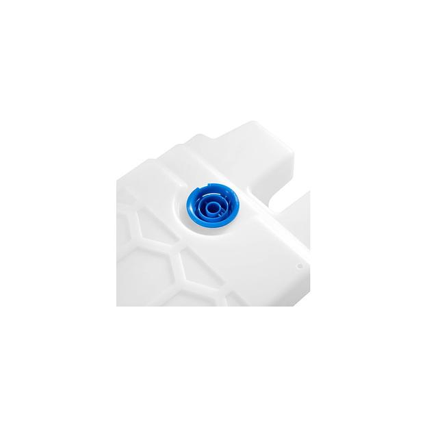 Сушильная машина MAUNFELD MFDM169WH белый фото 1