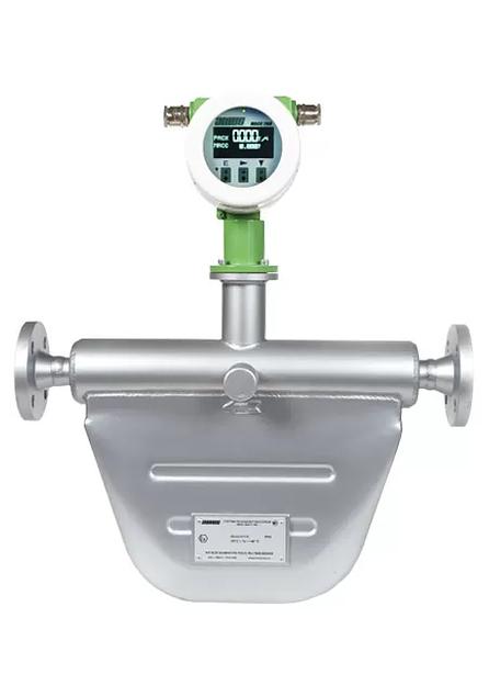 Массовый расходомер Эмис-Масс 260 фото 1