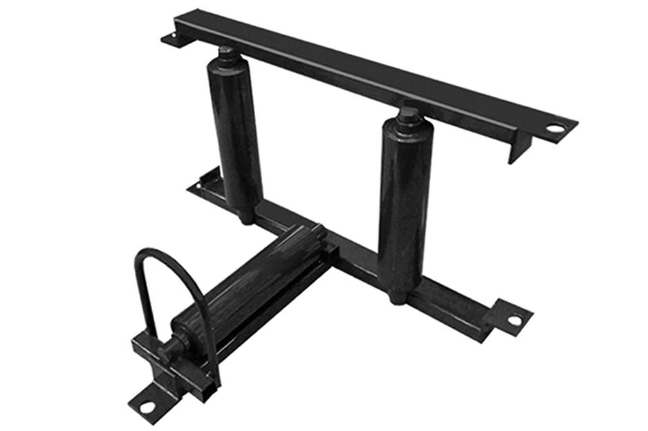 Кабельный ролик универсальный БРК-3-160-М2 фото 1