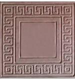 Плитка тротуарная «Орнамент» фото 1