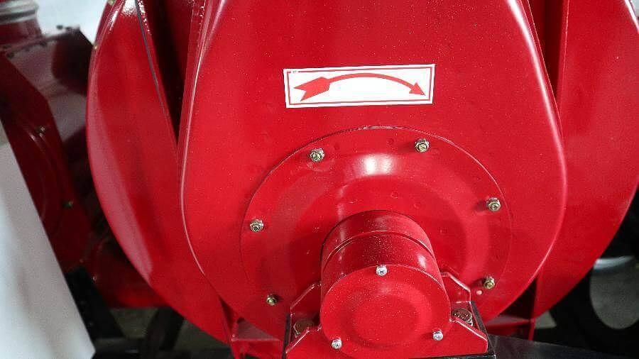 Пневматический транспортер Т-449/2 фото 6