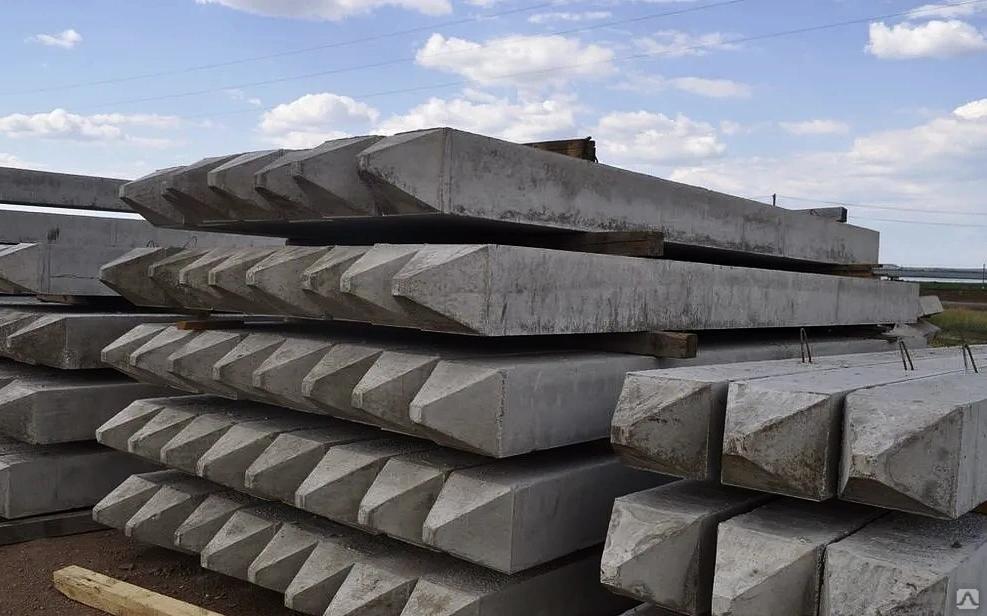 Свая Romana ОПТ фото 1