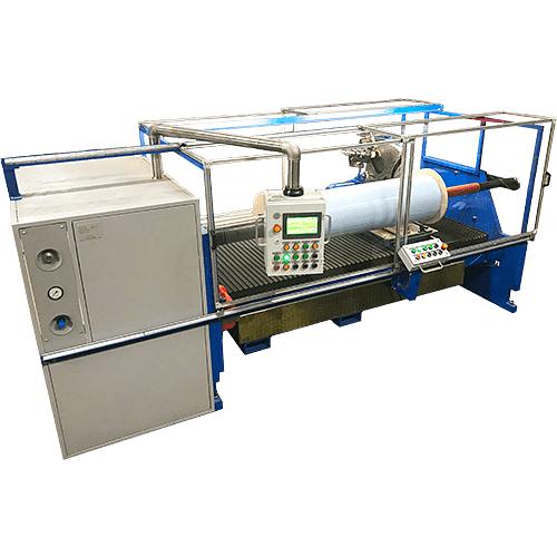 Рулонорезка СРР-04 фото 1