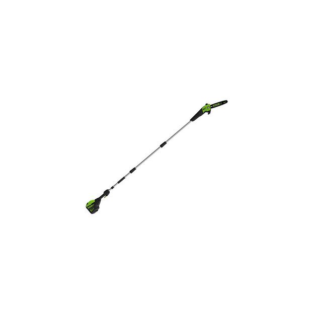 Высоторез GREENWORKS GD60PST25, без АКБ, без ЗУ [1402107] фото 1