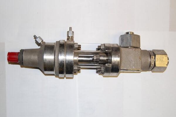 Клапан отсечной Т210, Т212, Т216 и др. фото 4