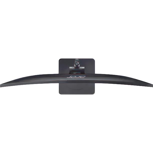 Монитор 34'' ACER Vero CB343CURbemiiphuzx, ZeroFrame,Curved 3800R Black,21:9,IPS,3440x1440,4ms,300cd,60Hz,2xHDMI(2.0)+1xDP(1.2)+1xType-C(90W)+Audio out+USB3.2x2(Gen2)+USB 3.2x1(Gen1)+USB-B(2up 3down) (UM.CB3EE.001) фото 5