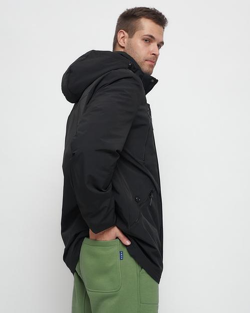 Парка WONDERRMAN 3369Ch фото 7