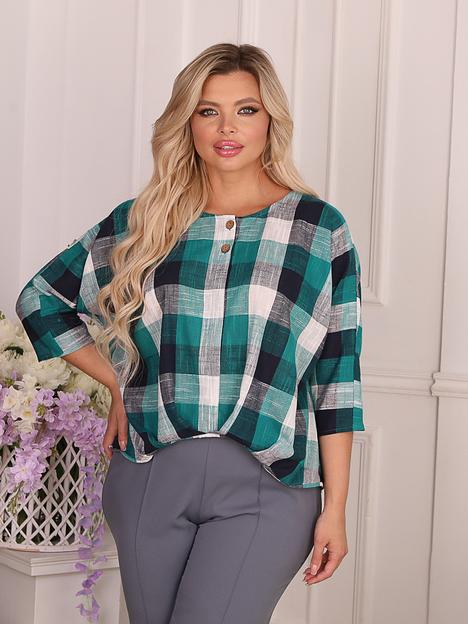 Блуза М4-5003/21 фото 5