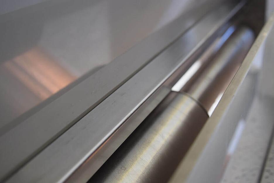 Автоматический сортировщик рыбы фото 7